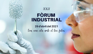 Nouvelle édition du Forum industriel de l’UdG avec la participation de Roberlo