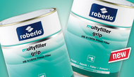Roberlo réduit les temps avec le nouveau Multyfiller Grip