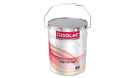 Disolac lance Putty 420 un mastic conçu pour les grandes superficies