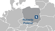 Roberlo étend sa présence sur le marché polonais